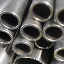 Seamless Stainless Steel Pipes Tubes